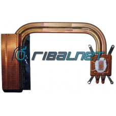 Asus W2000 VGA Thermal Module s/ Fan